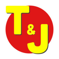 T & J Mug Design