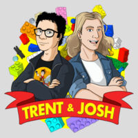 Trent and Josh Sweatshirt Design