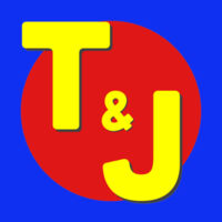 T & J Sweatshirt Design